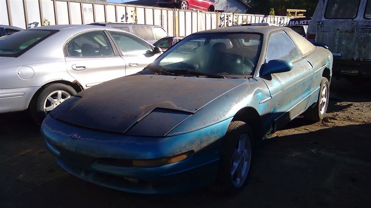 1994 FORD Probe