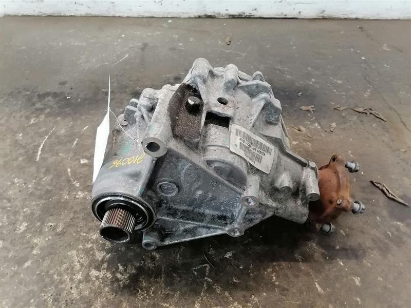 Used 2008 Lincoln Mkx Transmission Transfer Case Assembly Awd Par