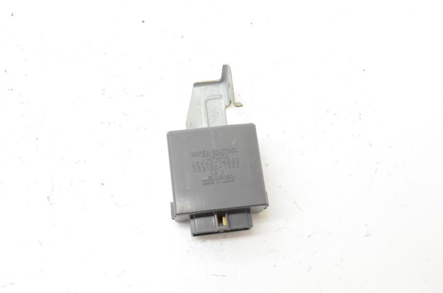 1984-1986 Nissan 300ZX VG30 Z31 2+0 Time Control Unit 28551 01P00