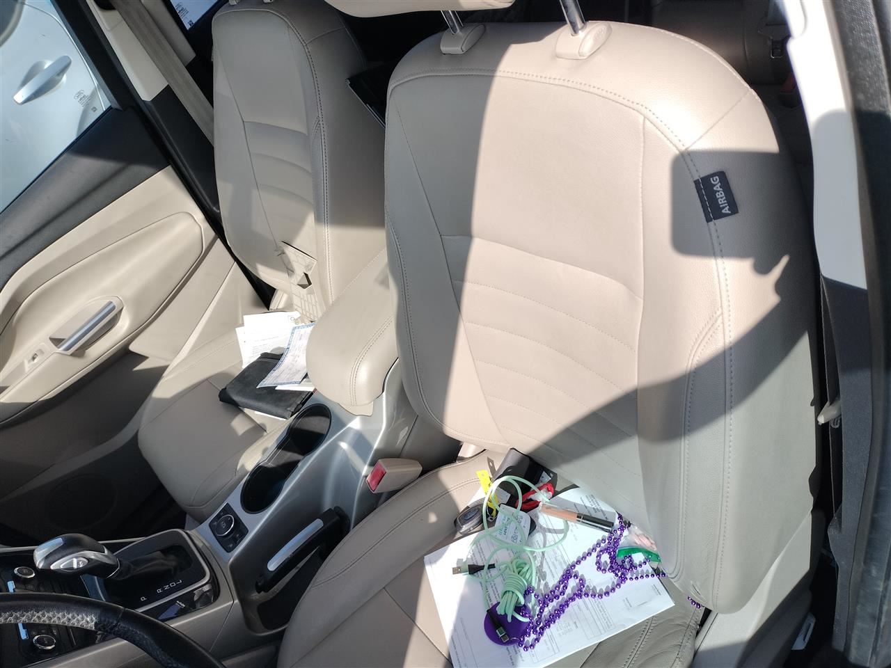 LEFT REAR SPINDLE KNUCKLE OEM 13-18 FORD C-MAX - Image 5