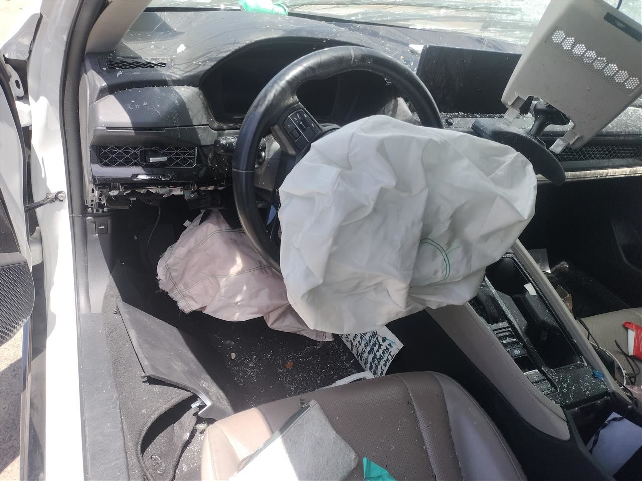 REAR SUNROOF/MOONROOF MOTOR OEM 2023 HONDA ACCORD 1YR WRNTY - Image 4