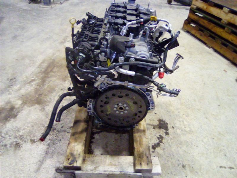 Genuine 2.0L Engine LSY for 19-24 Cadillac XT4 Vin 4