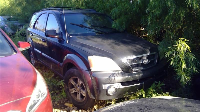2006 KIA Sorento