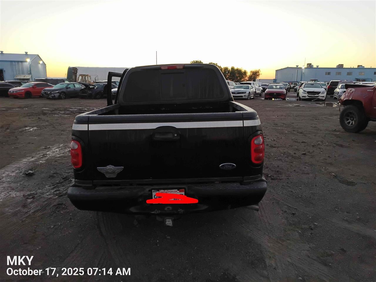 RADIATORS OEM 00-03 FORD F150 1YR WRNTY - Image 5