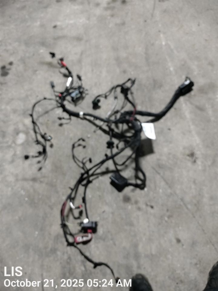 CHARGER 2022 Engine Wire Harness 7423282 - Image 2