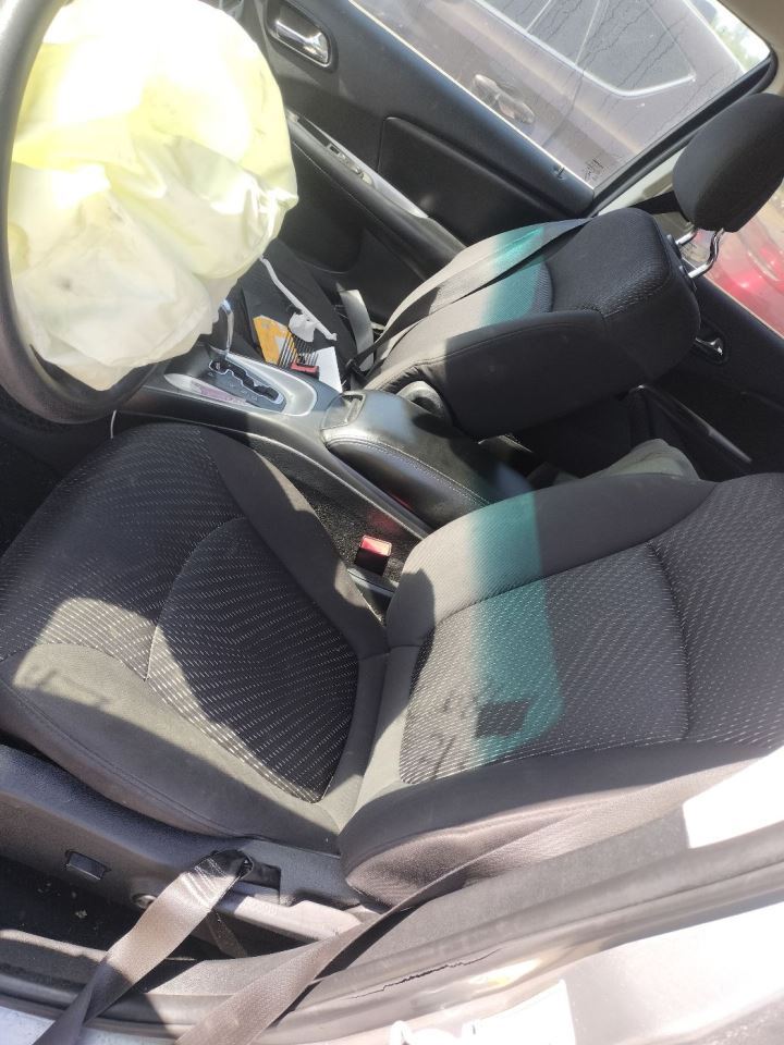 SLV DECKLID TAILGATE OEM 11-20 DODGE JOURNEY - Image 5