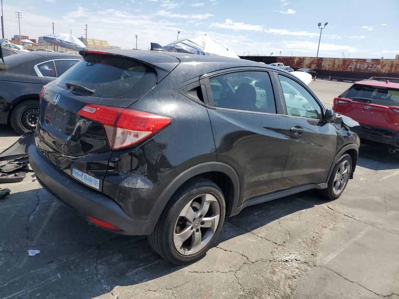 ENGINE WIRE HARNESS 2017 HONDA HR-V - Image 4