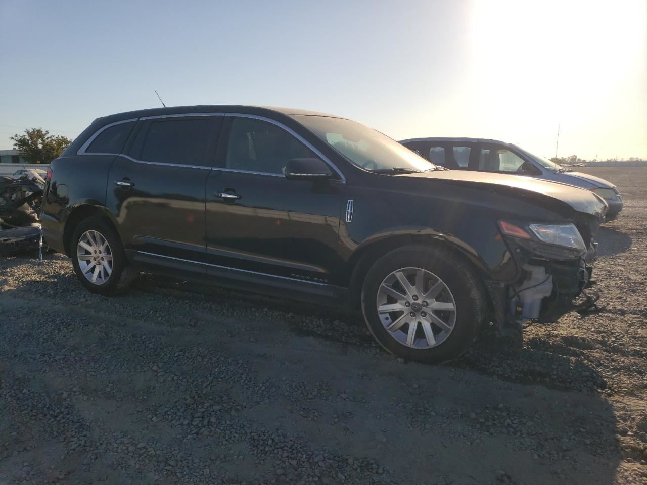 POWER BRAKE BOOSTER OEM 13-16 LINCOLN MKT 1YR WRNTY - Image 5