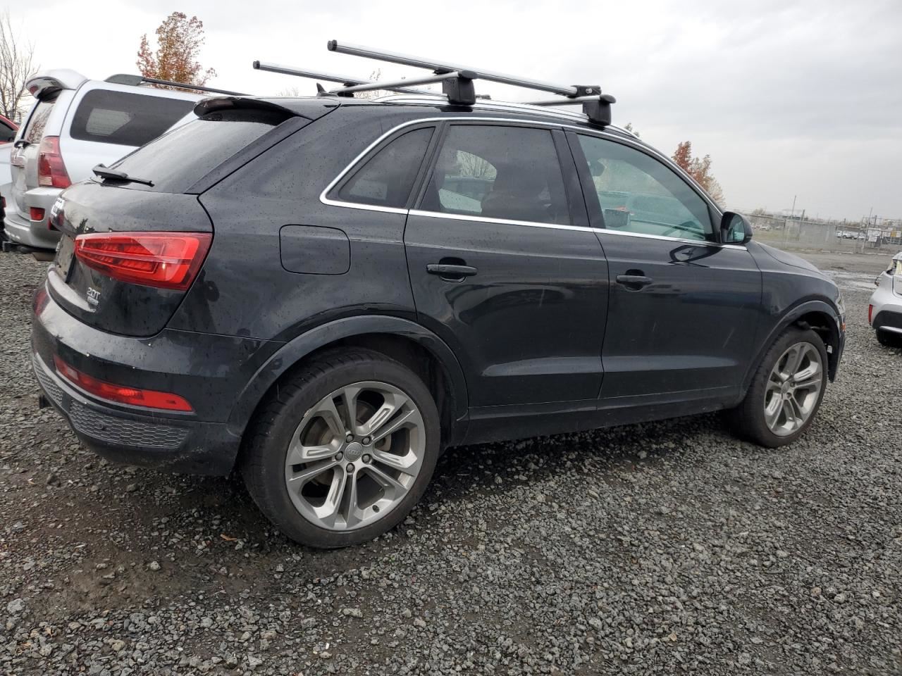 REAR SUNROOF/MOONROOF MOTOR OEM 2018 Q3 1YR WRNTY 8U0959591A - Image 4