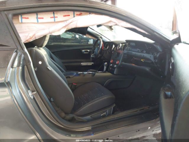 LEFT FOG LAMP OEM 15-17 FORD MUSTANG 1YR WRNTY - Image 5