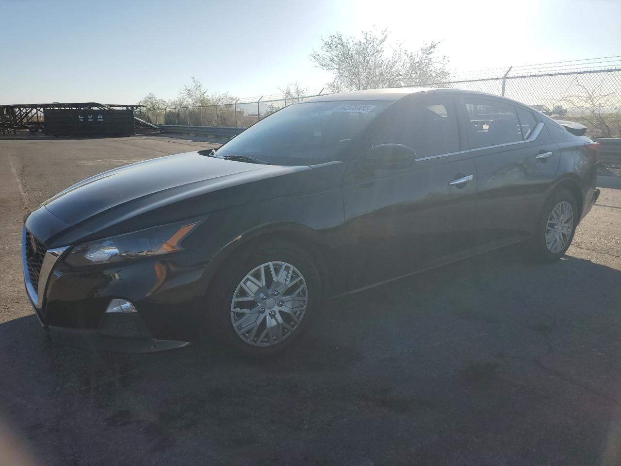 LEFT FRONT WIPER ARM OEM 2019 NISSAN ALTIMA 288816CA0A - Image 1