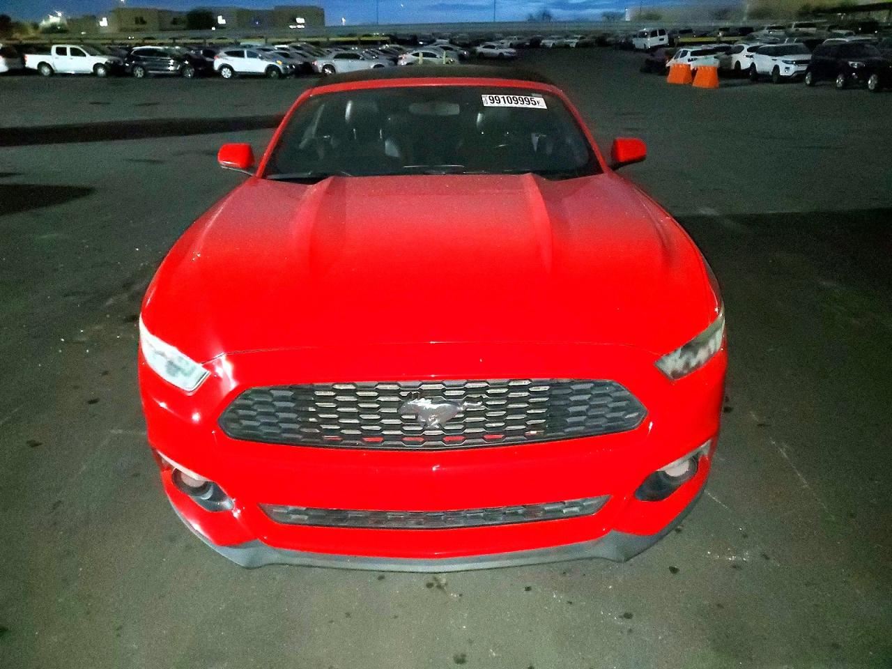 MUSTANG   2022 Headrest 10925496 - Image 5