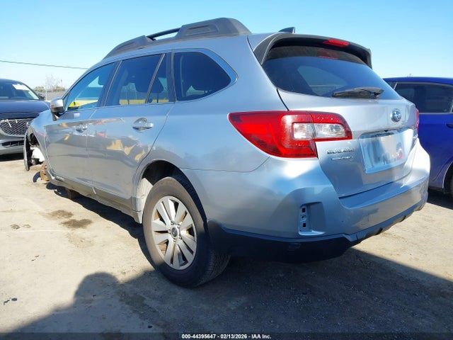 OUTBAKLEG 2017 Dash Wire Harness 10422160 - Image 3