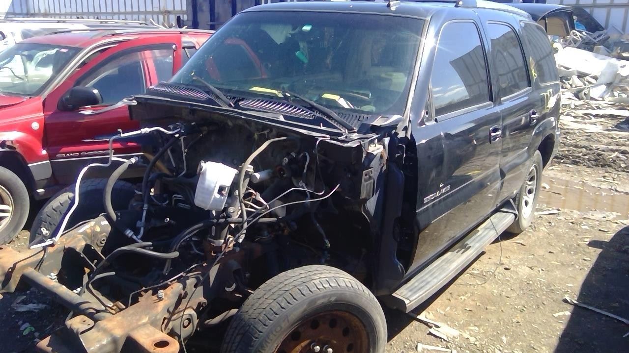 2006 CADILLAC Escalade