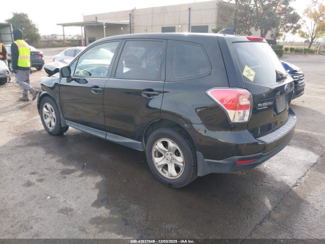 LEFT FRONT WIPER ARM OEM 2015 SUBARU FORESTER 86532SG010 - Image 3
