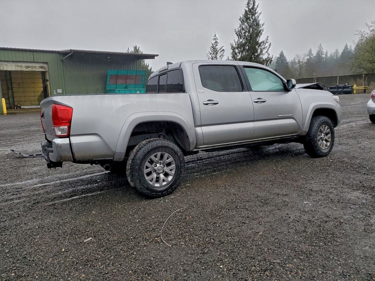 DASH WIRE HARNESS OEM 2017 TOYOTA TACOMA - Image 3