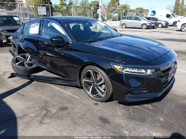 AC CONDENSER OEM 18-22 HONDA ACCORD - Image 2