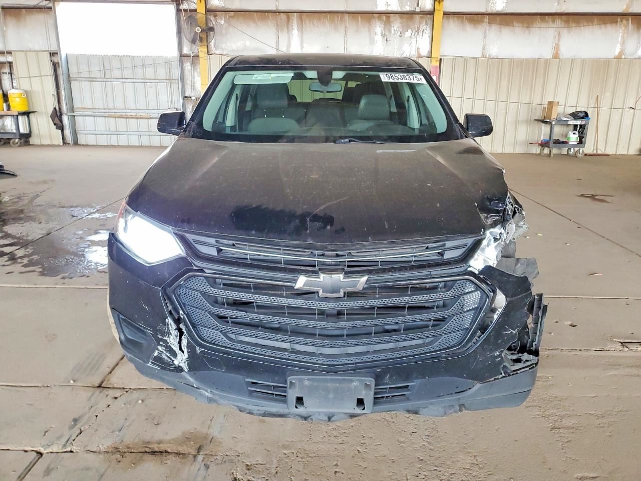 DASH WIRE HARNESS OEM 2019 CHEVROLET TRAVERSE 84533877 - Image 5