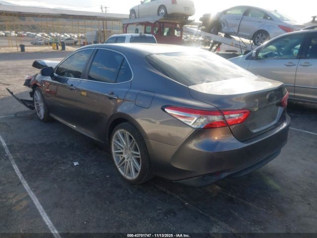 LEFT REAR LOWER CONTROL ARM OEM 18-24 TOYOTA CAMRY - Image 3