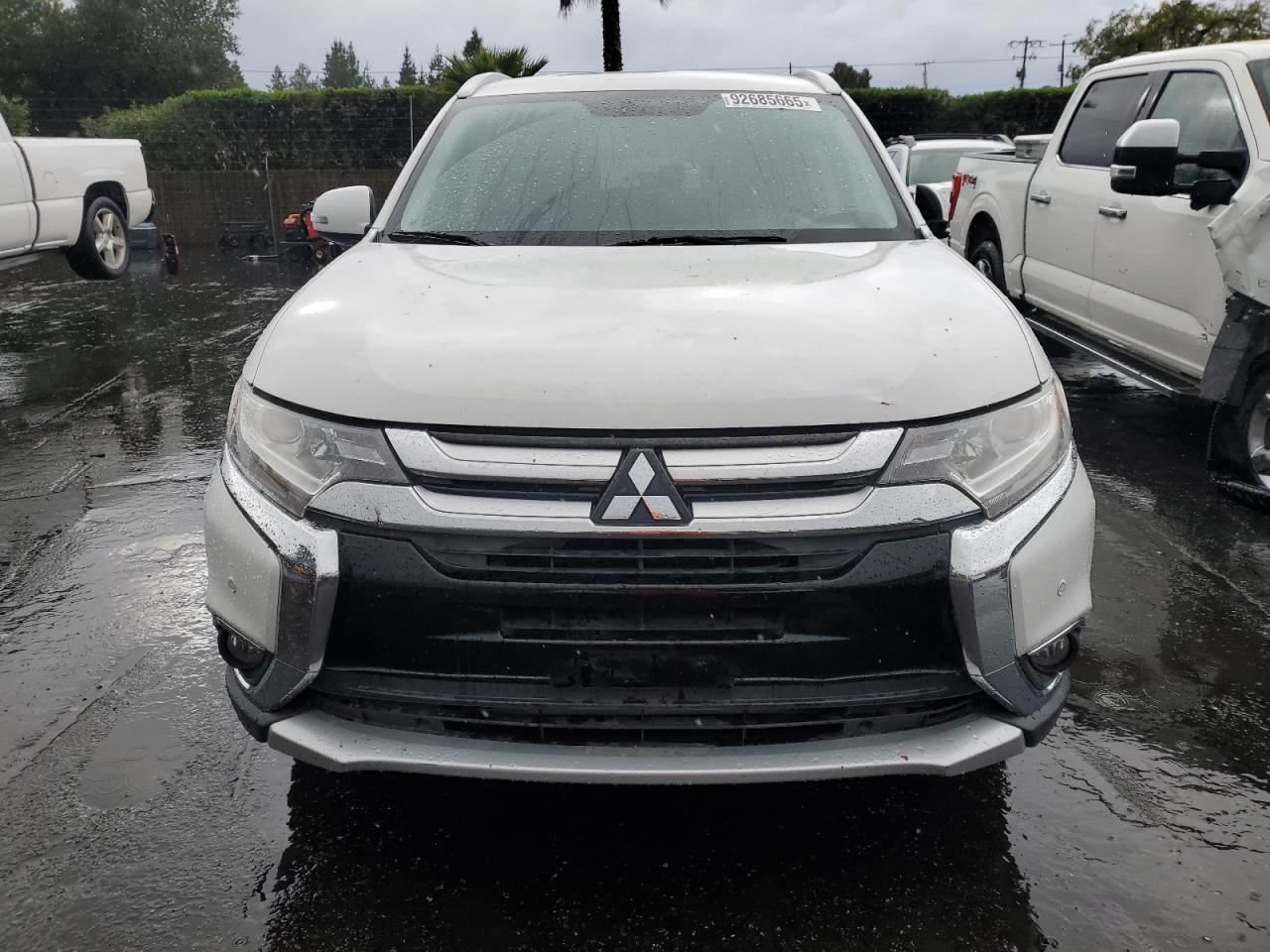 LEFT FRONT WIPER ARM OEM 2021 MITSUBISHI OUTLANDER 8250A586 - Image 5