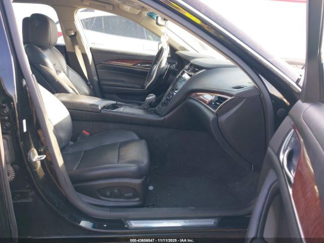 Fuel Pump Assembly Tank Mounted Fits 13-14 ATS 8741843 - Image 5