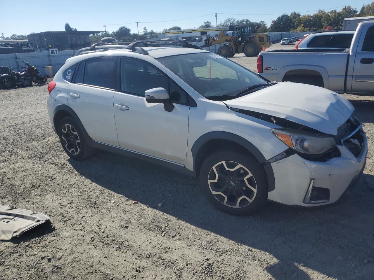 DASH WIRE HARNESS OEM 2016 SUBARU CROSSTREK 81302FJ380 - Image 4