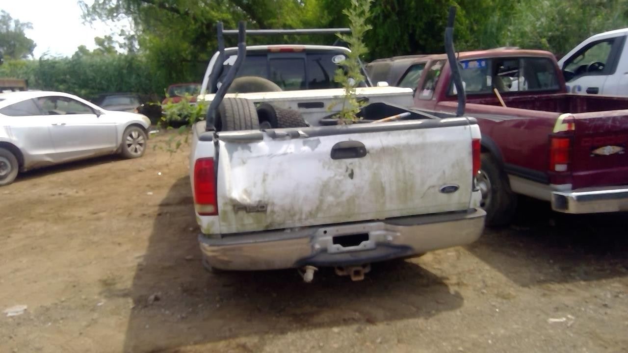 1999 FORD F-150