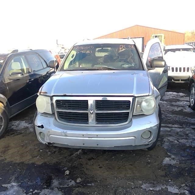 2008 DODGE Durango