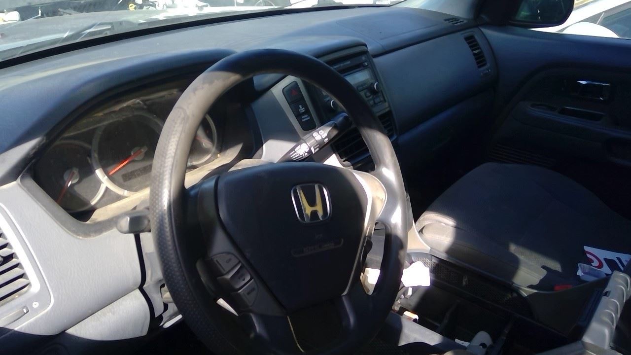 2007 HONDA Pilot