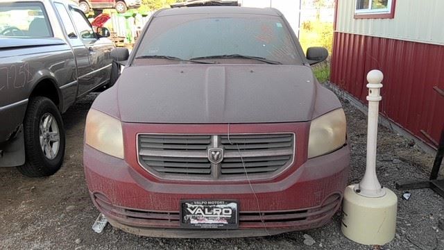 2010 DODGE Caliber