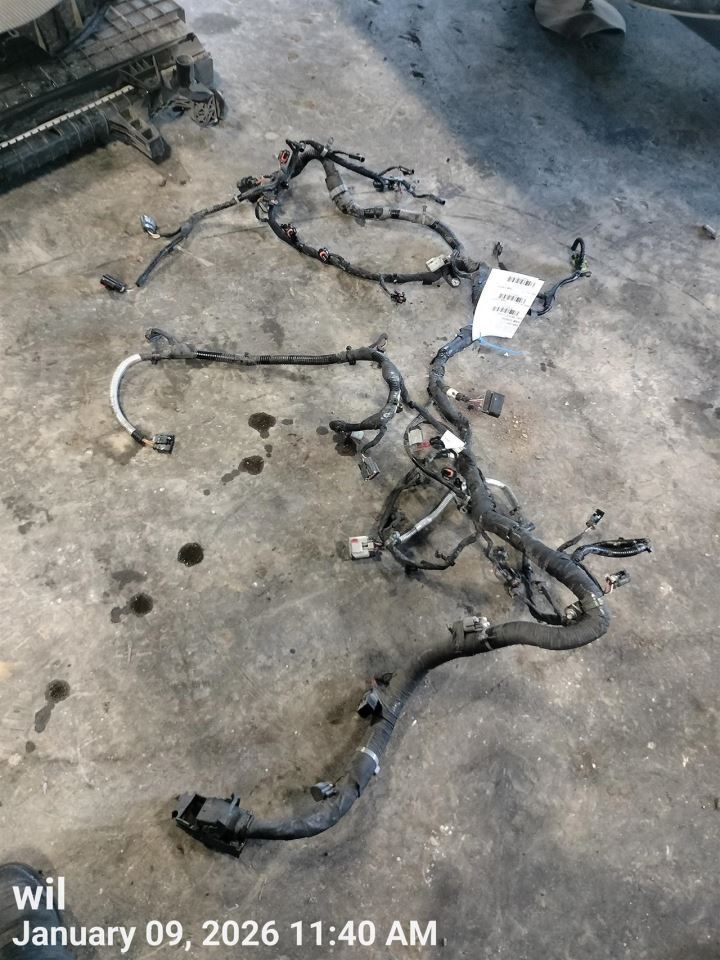 TITAN XD 2017 Engine Wire Harness 8423276 - Image 2