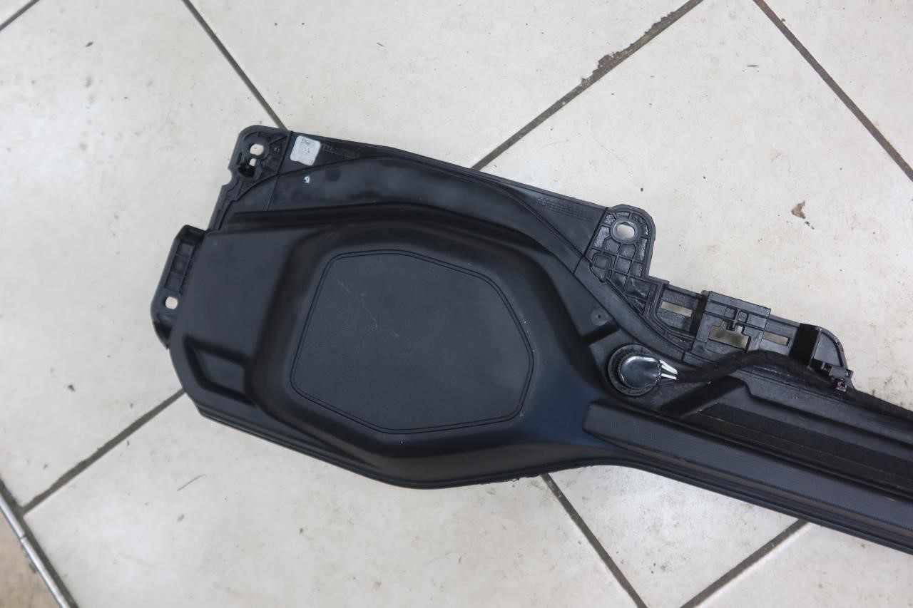 2018-2023 Jeep Wrangler JL OEM Speaker Enclosure Alpine Sound Bar