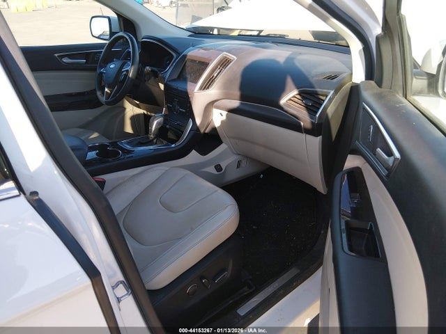 Passenger Lower Control Arm Rear Spring Mount Arm Rear Fits 15-24 EDGE 10630280 - Image 5