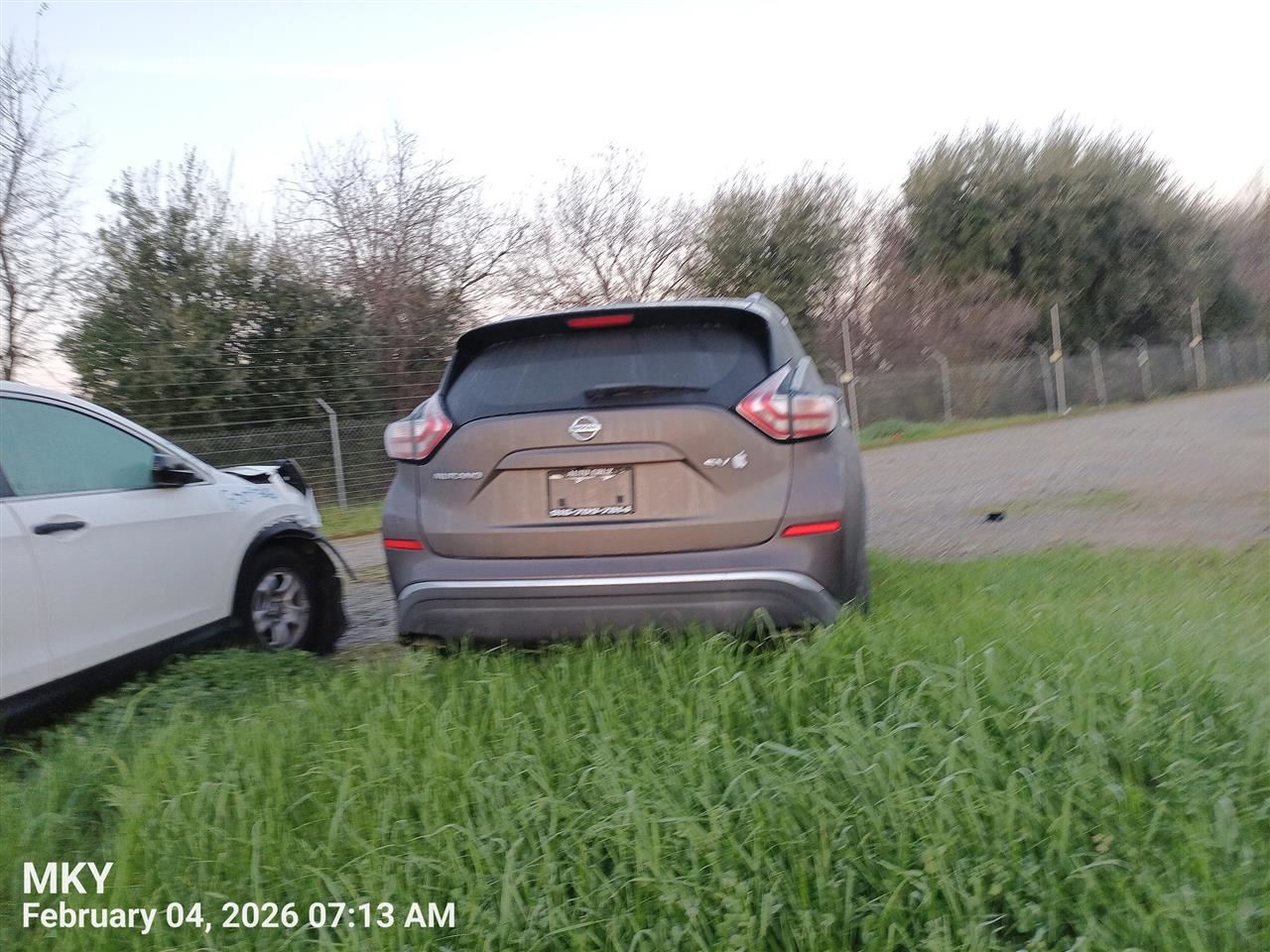 REAR SUNROOF/MOONROOF MOTOR OEM 2015 NISSAN MURANO 1YR WRNTY - Image 2