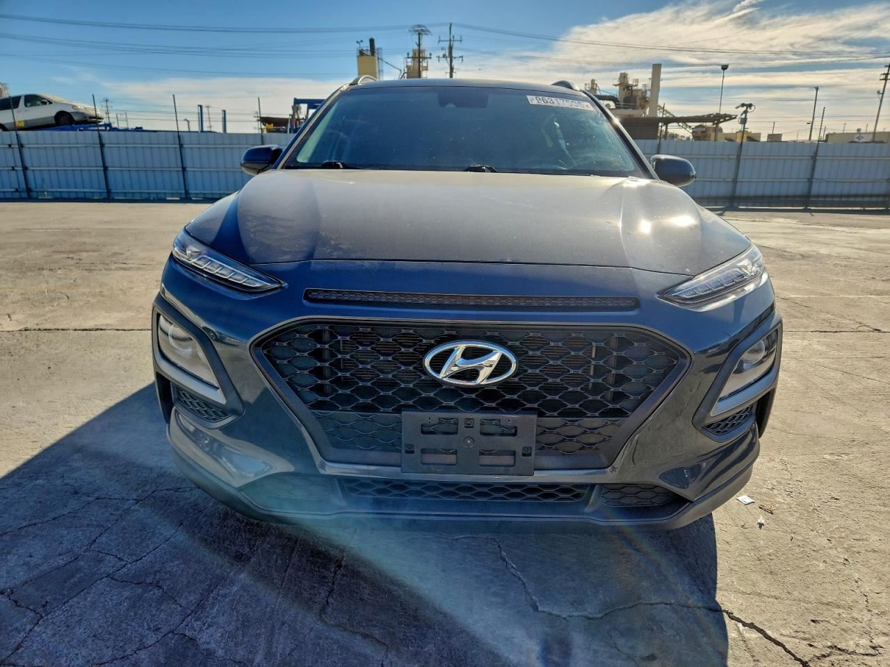 REAR WIPER ARM OEM 2019 HYUNDAI KONA 988152P000 - Image 5