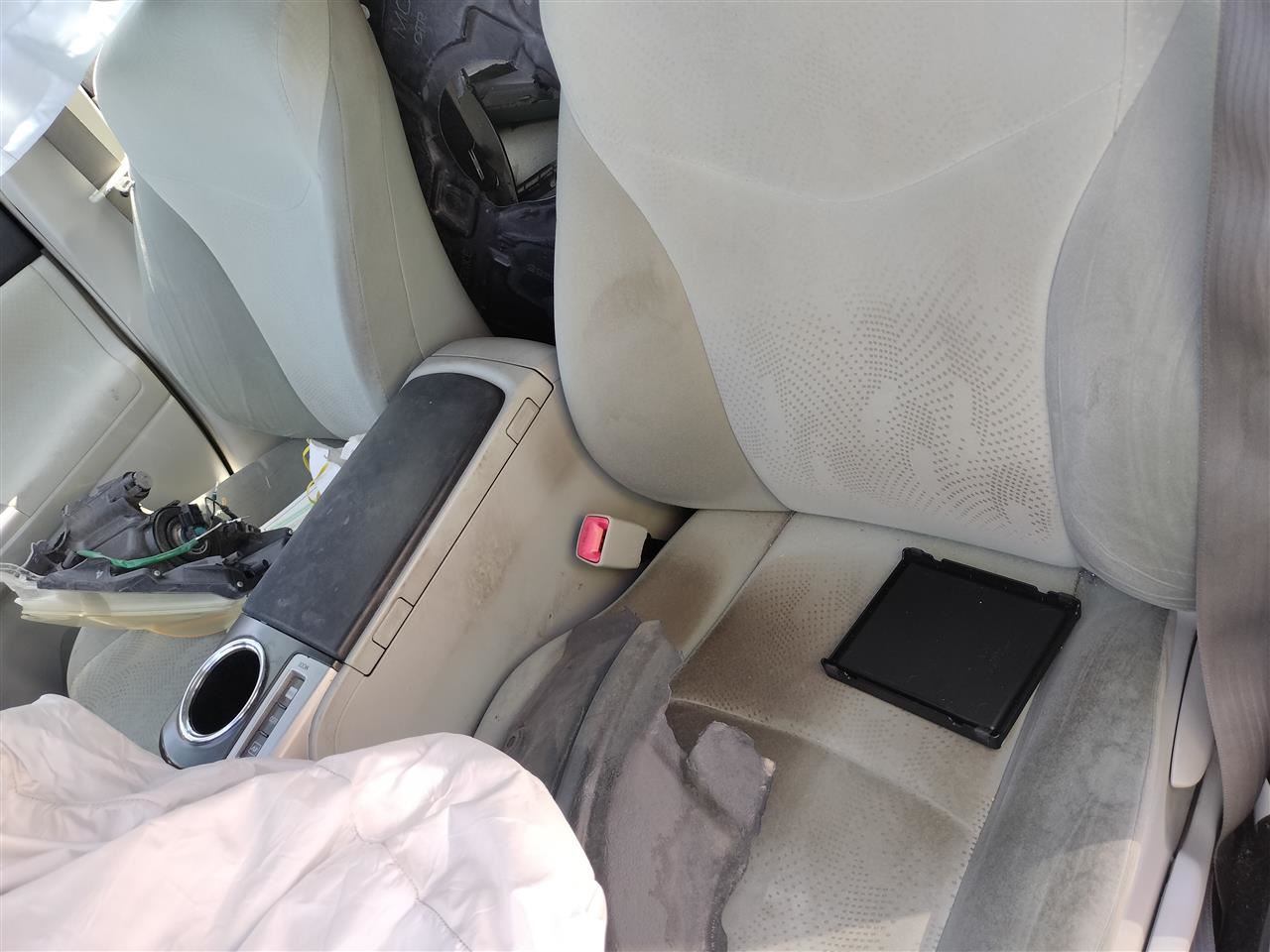 RIGHT FRONT WIPER ARM OEM 2013 TOYOTA PRIUS V - Image 4