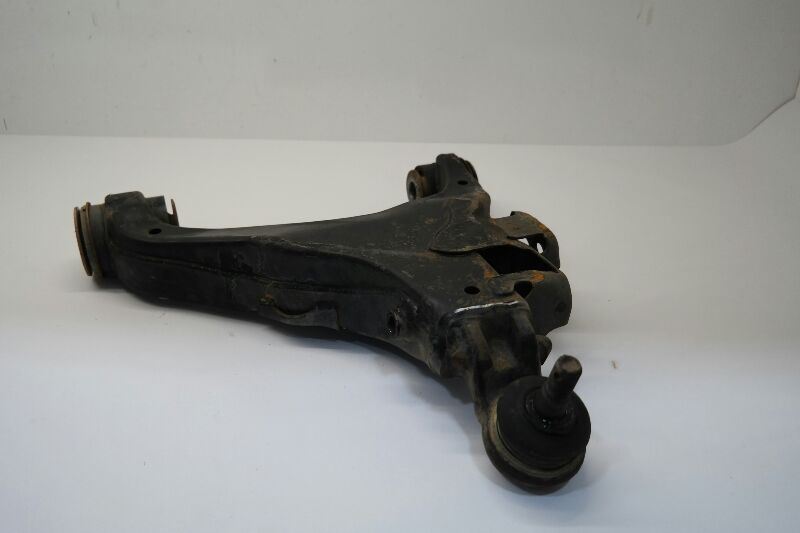 07-18 TOYOTA TUNDRA FRONT DRIVER LEFT LOWER CONTROL ARM OEM | eBay