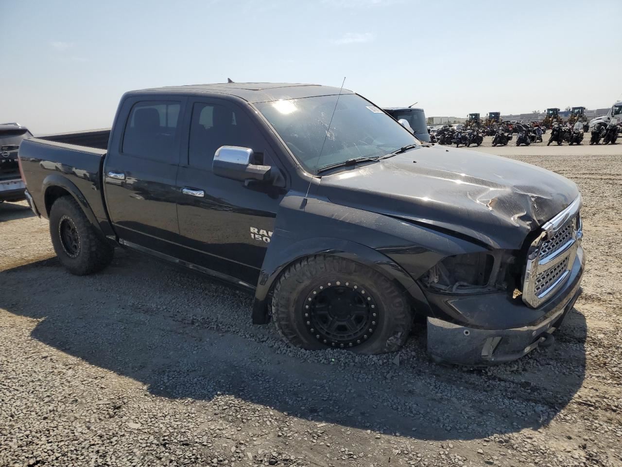 ENGINE WIRE HARNESS 68262112AA 2018 DODGE RAM1500 - Image 5