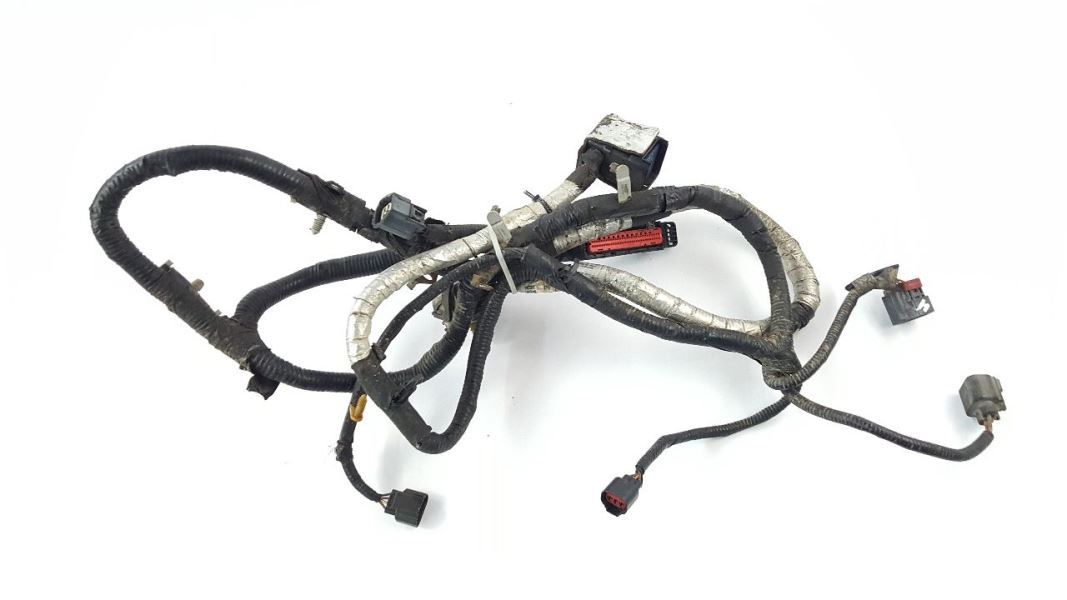 Transmission Wiring Harness OEM 2008 Mazda CX-7 | eBay