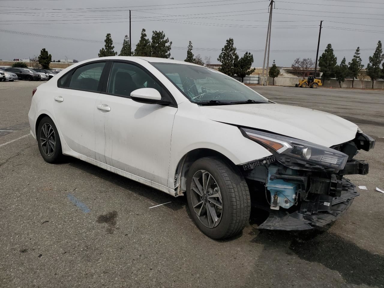 DASH WIRE HARNESS 91115M7060 2023 KIA FORTE - Image 4