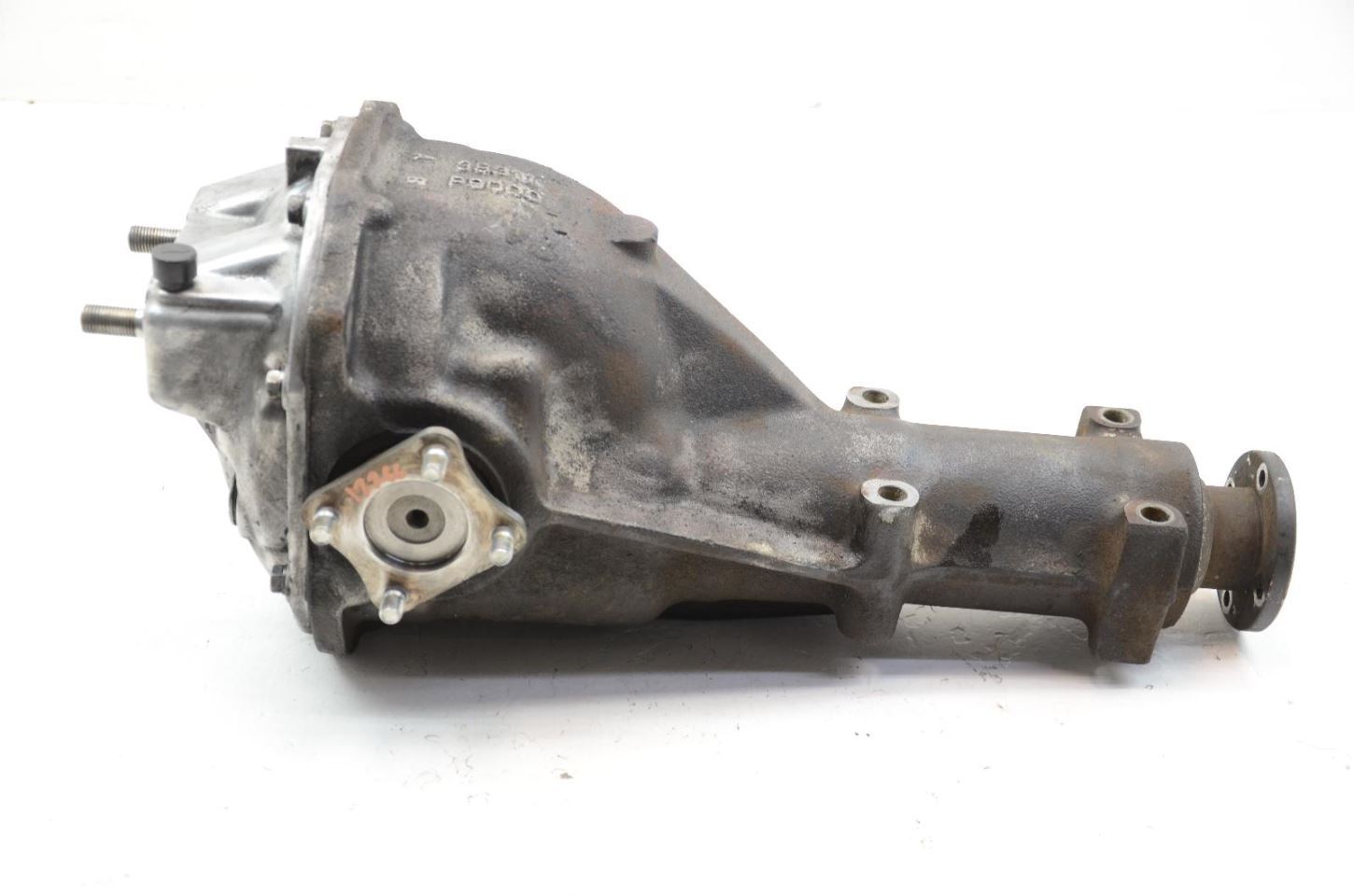 1980-1983 Nissan 280ZX Rear Differential Carrier Assembly