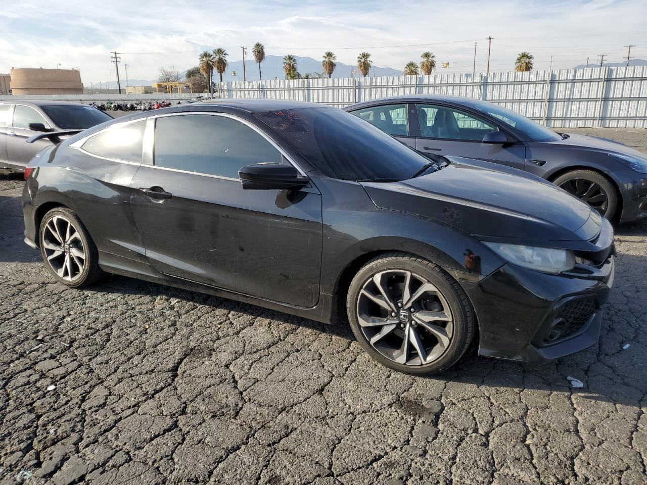 FUEL VAPOR CHARCOAL CANISTER OEM 2017 HONDA CIVIC 17011TBAL01 - Image 5