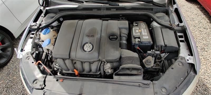 Fuel   Evaporator Canister 2.5L 1K0201797C Fits 09-18 Volkswagen Jetta OEM - Image 4