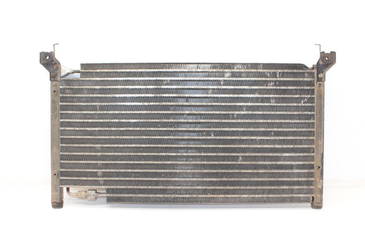 84-89 Nissan 300ZX Z31 Ac Condenser Assembly 9211020P10 | eBay