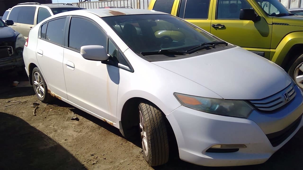 2010 HONDA Insight