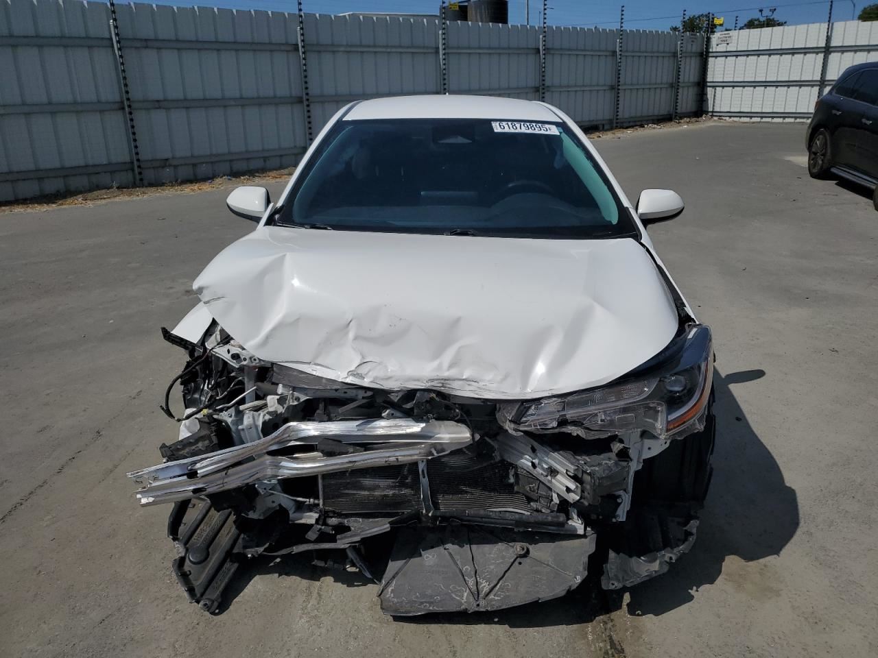 LEFT REAR COIL/AIR SPRING OEM 23-25 TOYOTA COROLLA 1YR WRNTY 4823102V20 - Image 5