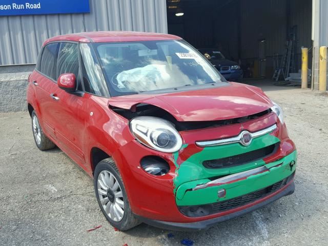 Details About 15 Fiat 500 Rear View Interior Mirror