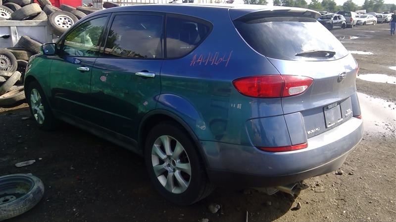 2006 SUBARU B9 Tribeca