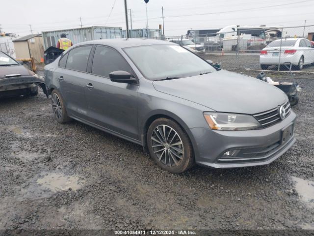 DASH WIRE HARNESS OEM 2017 VOLKSWAGEN JETTA - Image 1