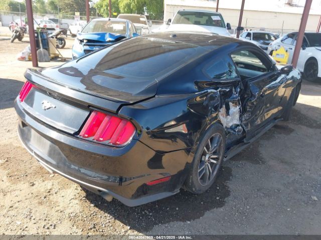 MUSTANG 2016 Engine Wire Harness 6683787 - Image 5